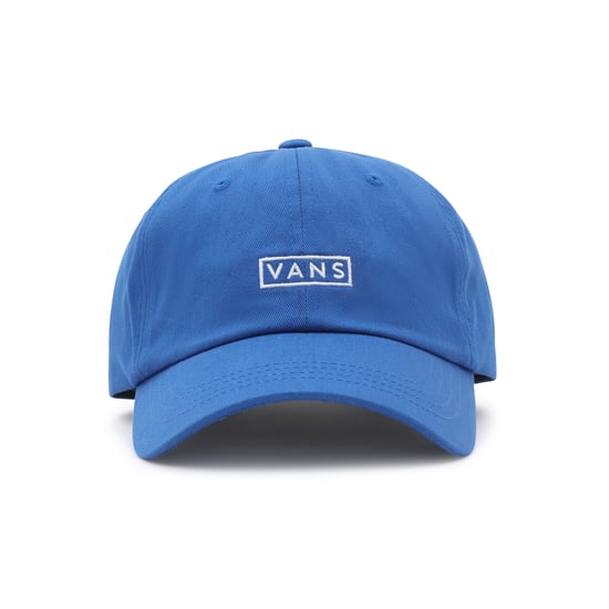 Vans Curved Bill Jockey Hat - Image 1