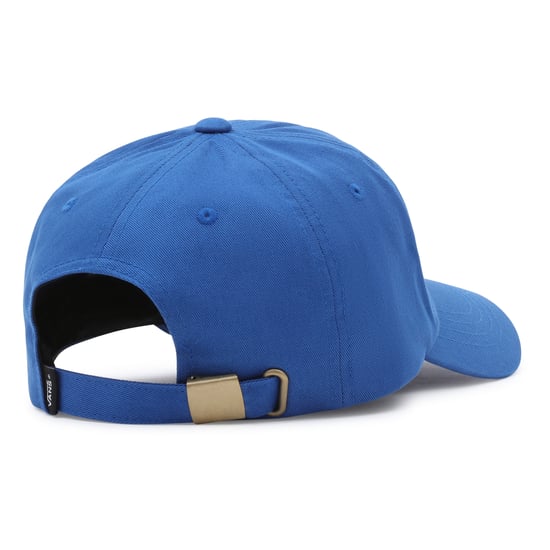 Vans Curved Bill Jockey Hat - Image 2