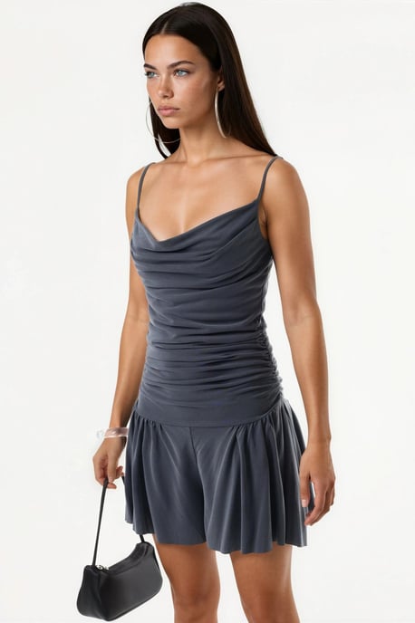 Grundläggande byxdress - Image 3