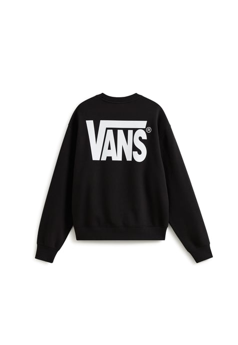 Stretch Logo Crew - Image 2