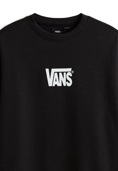 Stretch Logo Crew - Image 3