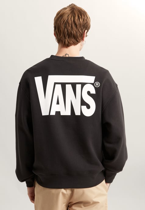 Stretch Logo Crew - Image 5