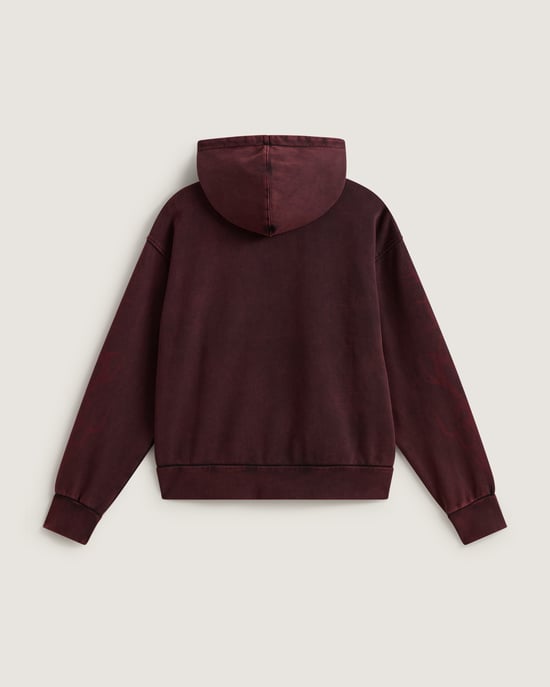 Dayana Tribal Flame Pullover - Image 2