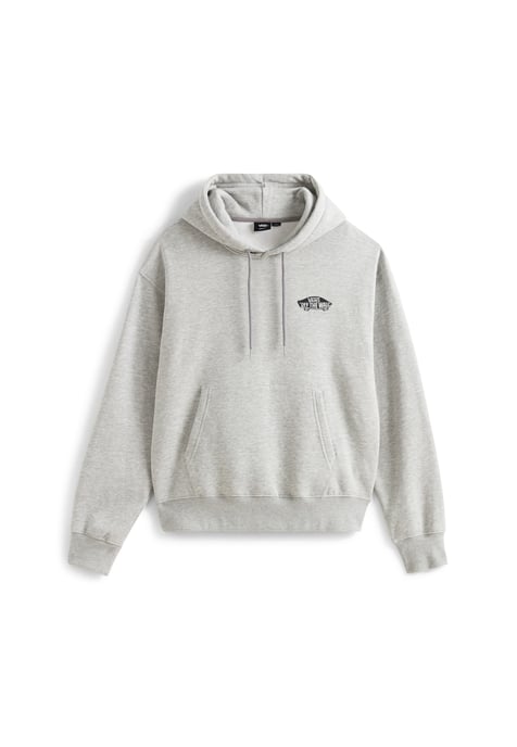 Double Standard Pullover - Image 1