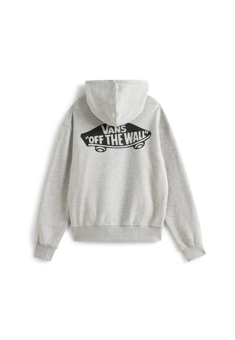 Double Standard Pullover - Image 2