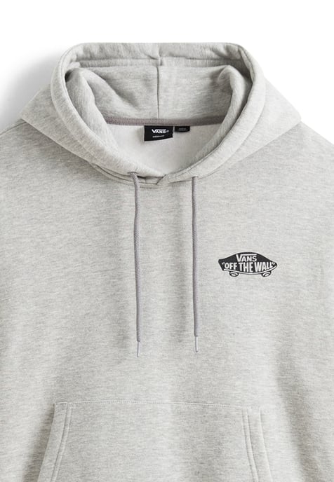 Double Standard Pullover - Image 3
