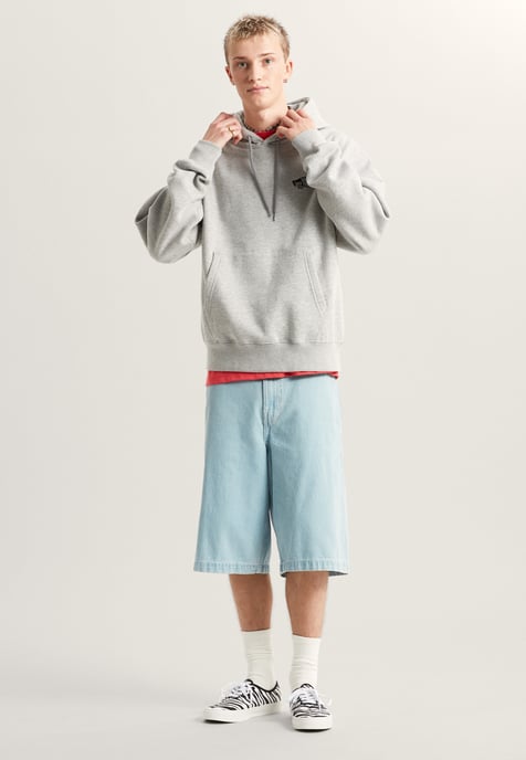 Double Standard Pullover - Image 4