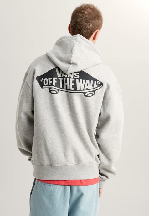 Double Standard Pullover - Image 5