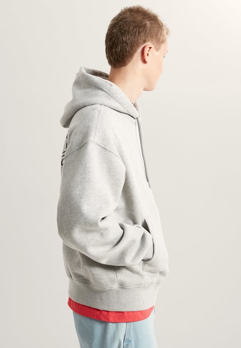 Double Standard Pullover - Image 6