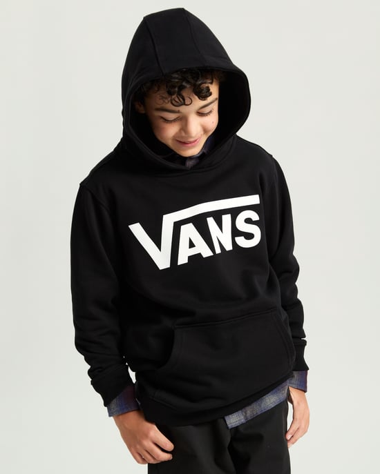 Vans Classic Ii Hoodie - Image 3