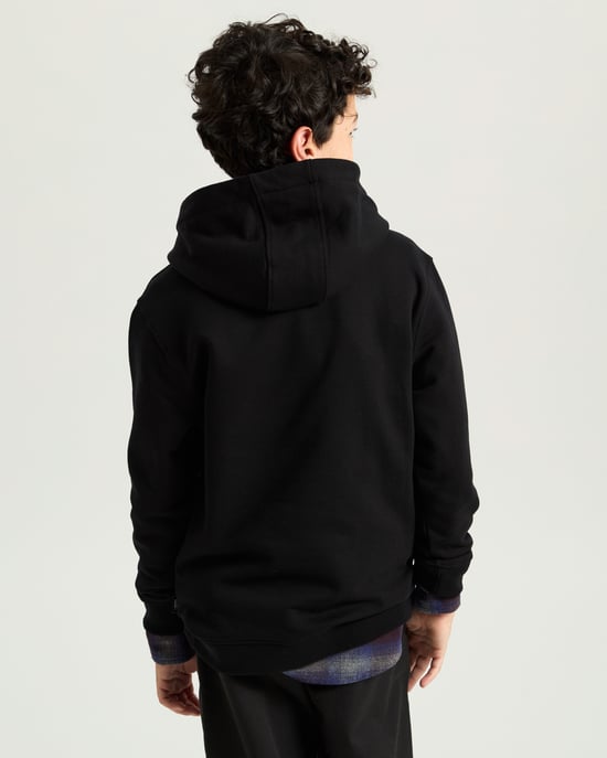 Vans Classic Ii Hoodie - Image 4