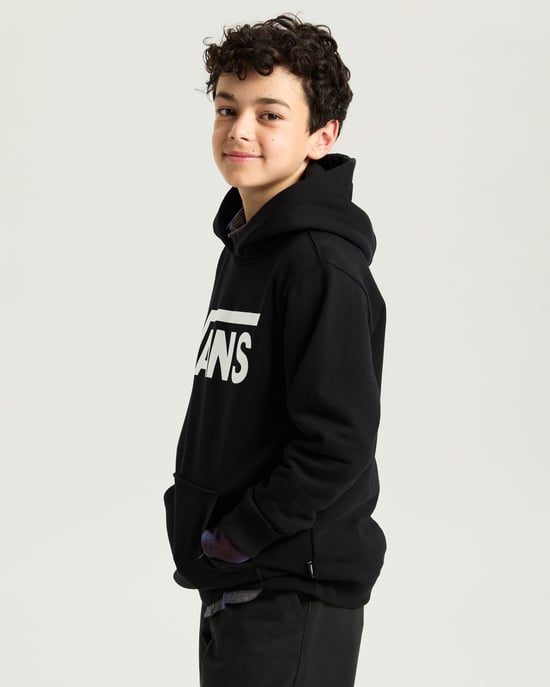 Vans Classic Ii Hoodie - Image 5