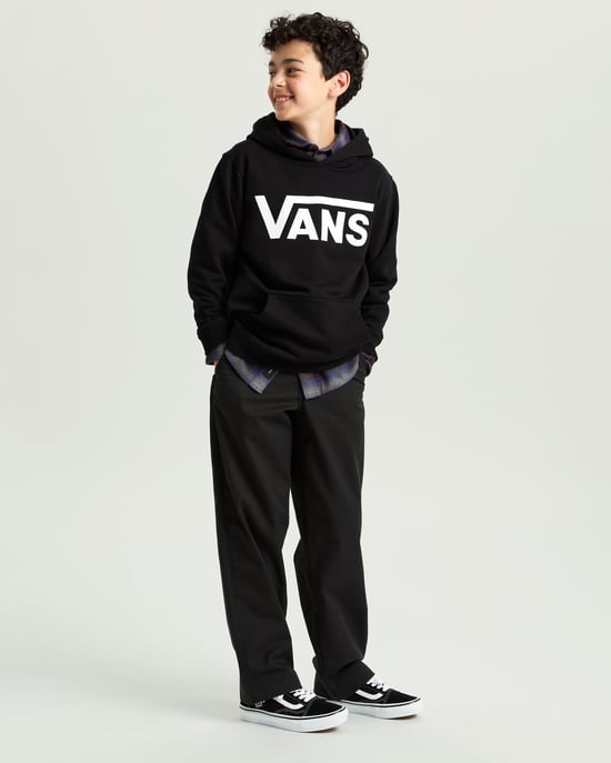 Vans Classic Ii Hoodie - Image 6