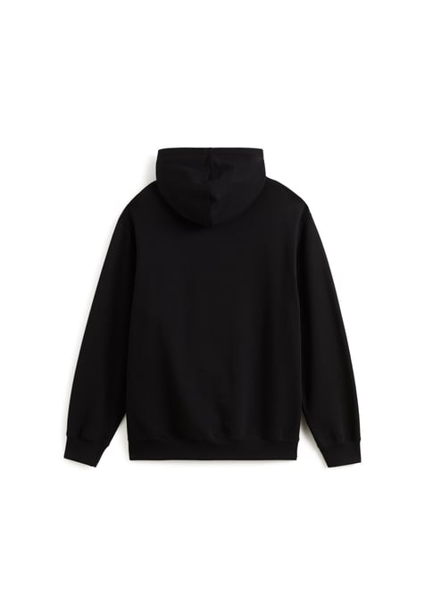 Salton Loose Full Zip Hoodie - Image 2