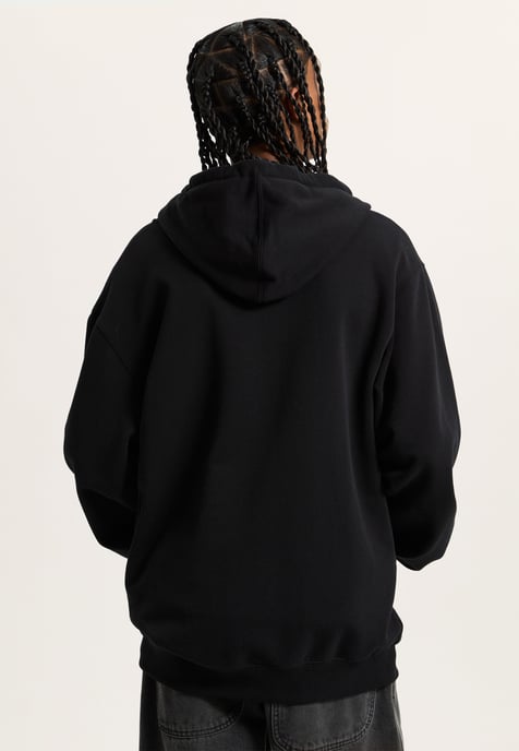 Salton Loose Full Zip Hoodie - Image 5