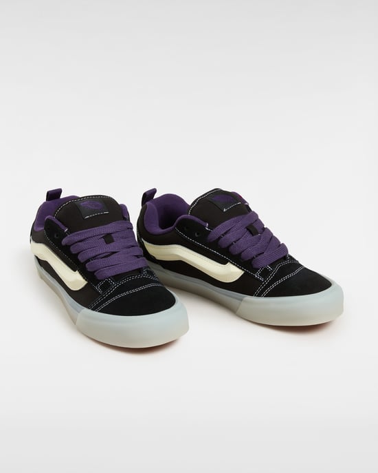 Knu Skool Sneakers - Image 2