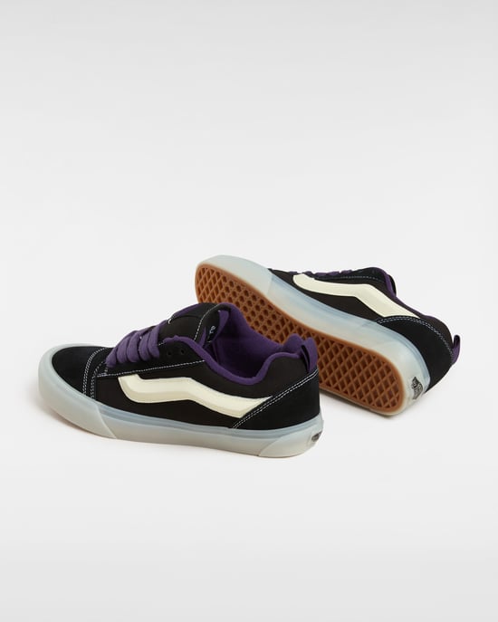 Knu Skool Sneakers - Image 3