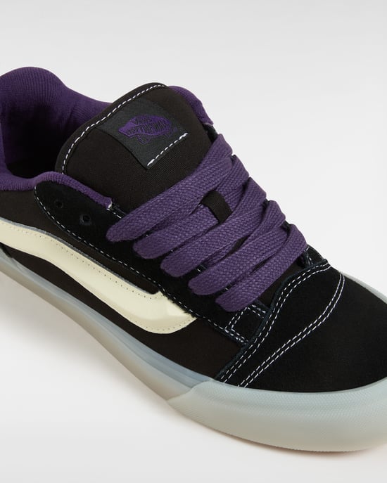 Knu Skool Sneakers - Image 4