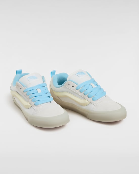 Knu Skool Sneakers - Image 2