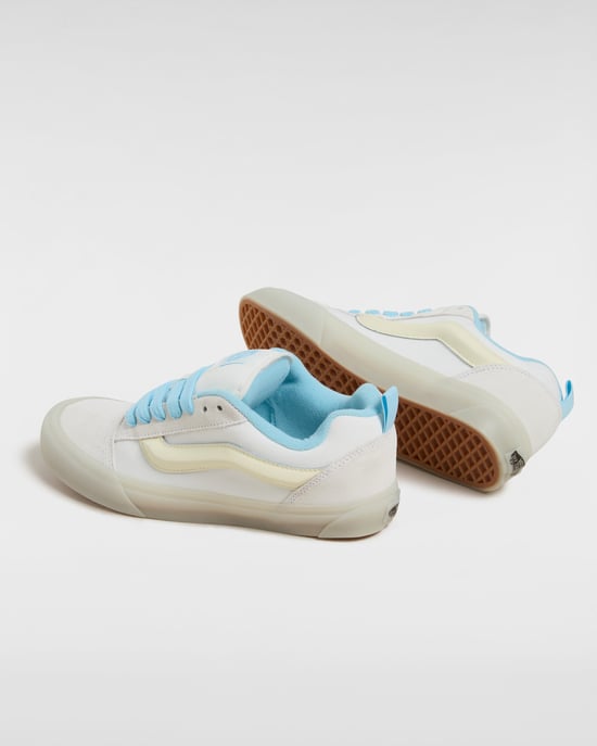 Knu Skool Sneakers - Image 3