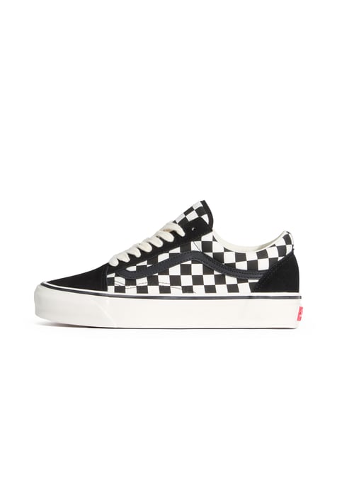 Premium Old Skool Sneakers - Image 1