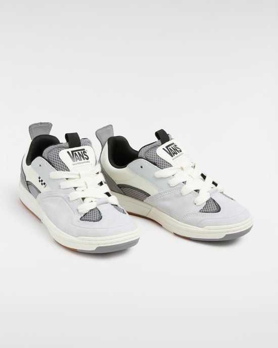 Skate Mixxa Sneakers - Image 2