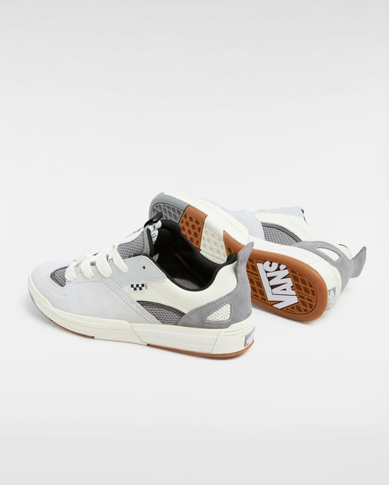 Skate Mixxa Sneakers - Image 3