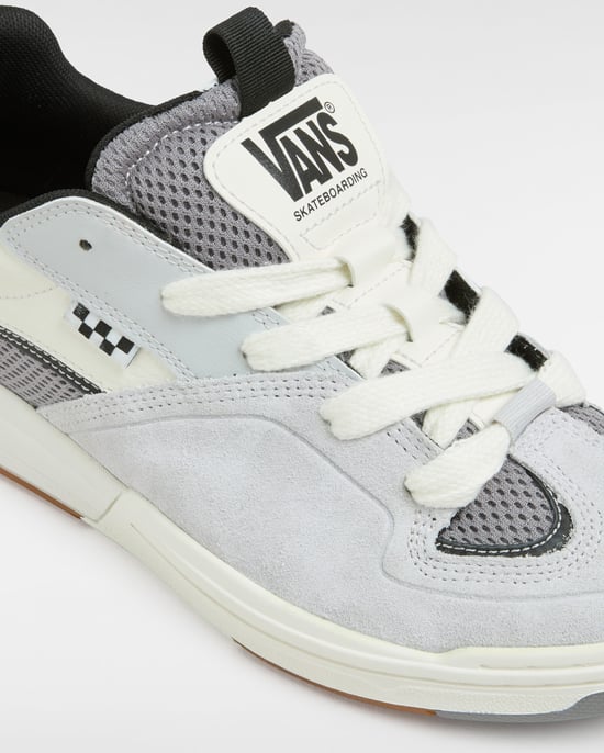 Skate Mixxa Sneakers - Image 4
