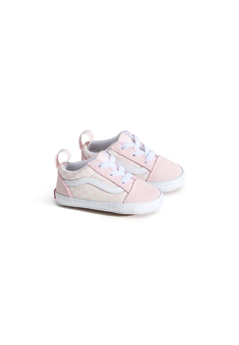 Old Skool Crib Sneakers - Image 2