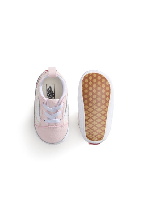 Old Skool Crib Sneakers - Image 3