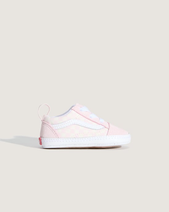 Old Skool Crib Sneakers - Image 5