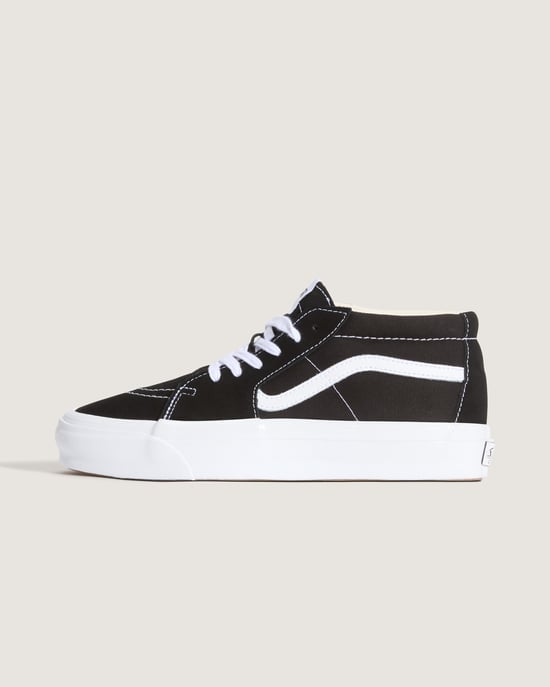 Premium Sk8-mid Reissue 83 Sneakers - Image 1