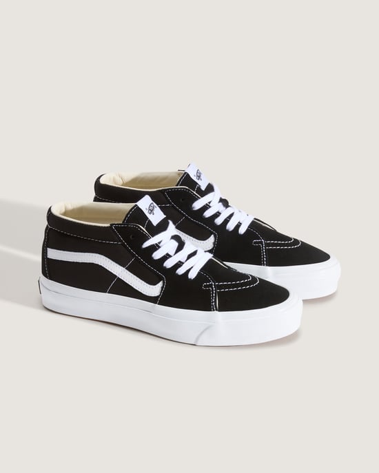 Premium Sk8-mid Reissue 83 Sneakers - Image 2