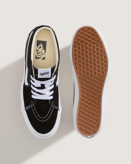 Premium Sk8-mid Reissue 83 Sneakers - Image 3