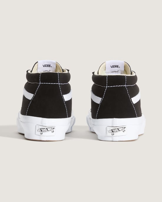 Premium Sk8-mid Reissue 83 Sneakers - Image 4