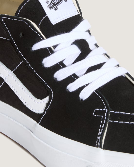 Premium Sk8-mid Reissue 83 Sneakers - Image 5