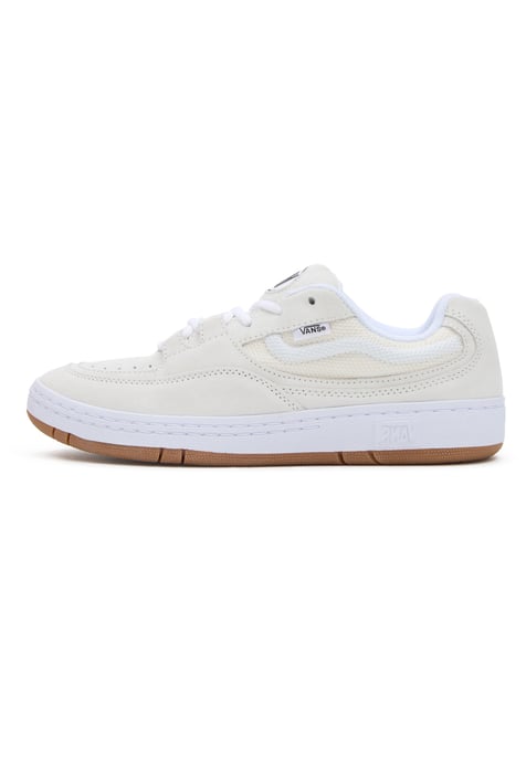 Speed Long Sleeves Sneakers - Image 4