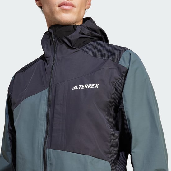 TERREX Xperior Hybrid RAIN.RDY Jacket - Image 5