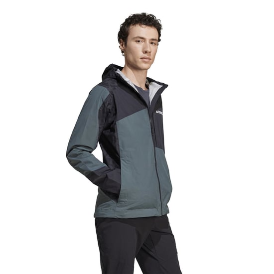 TERREX Xperior Hybrid RAIN.RDY Jacket - Image 6