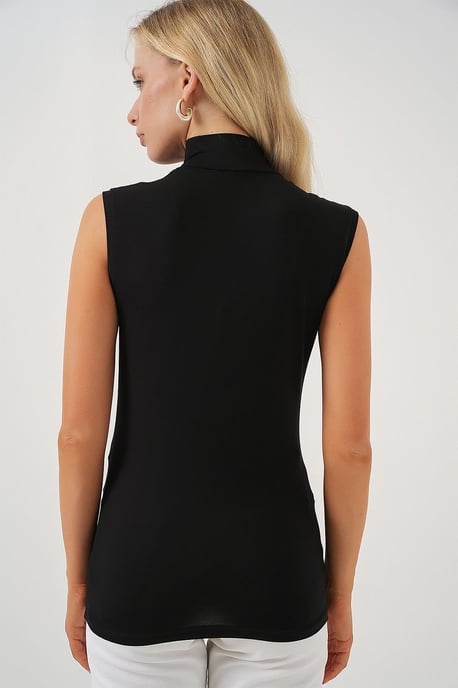 Fitted Half Turtleneck Body aanbevolen - Image 6