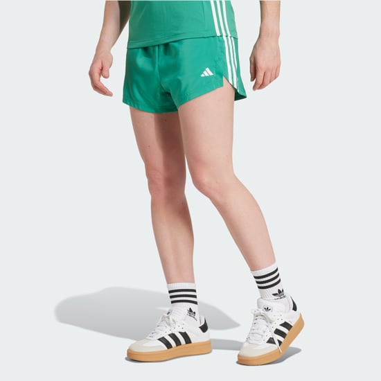 Hyperglam Woven Shorts - Image 1