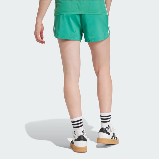 Hyperglam Woven Shorts - Image 2