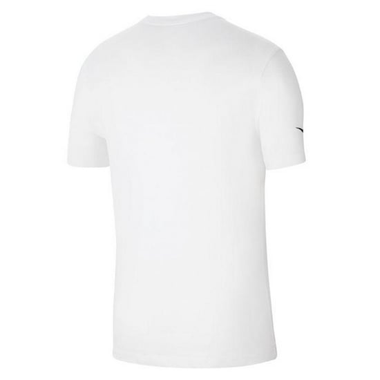 Nike Heren Park 20 T-Shirt (Wit) - Image 2
