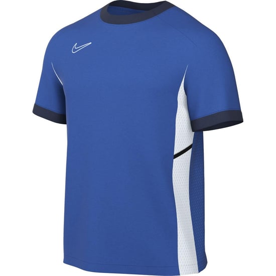 Nike Heren Academy 25 SS T-Shirt (Blauw) - Image 1