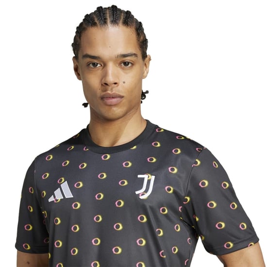 Juventus Pre-Match Jersey - Image 6