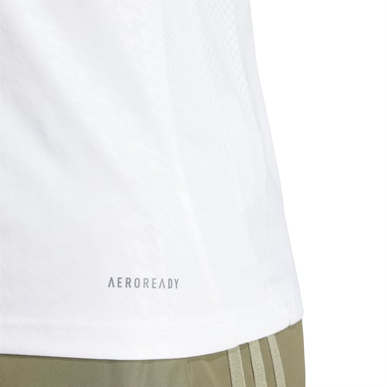 Real Madrid 24/25 Home Jersey - Image 6