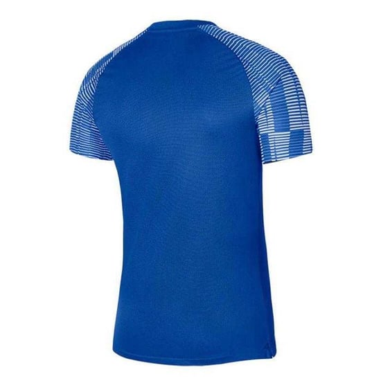 Nike Heren Academy Dri-FIT Jersey (Blauw) - Image 2