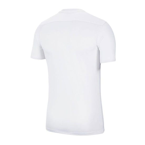 Nike Kinder/Jongeeugd Dry Park VII Voetbalshirt (Wit) - Image 2