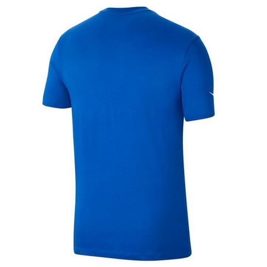 Nike Heren Park 20 T-Shirt (Blauw) - Image 2