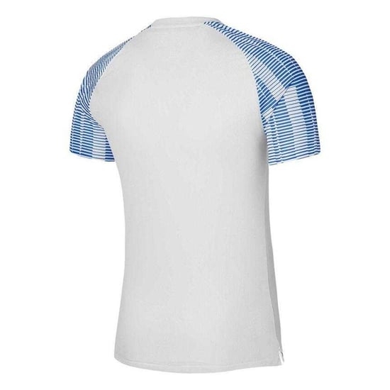 Nike Heren Academy Dri-FIT Jersey (Wit/blauw) - Image 2